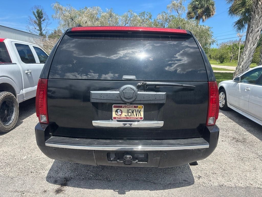 2007 Cadillac Escalade ESV Base