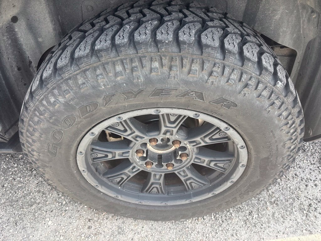 2007 Cadillac Escalade ESV Base