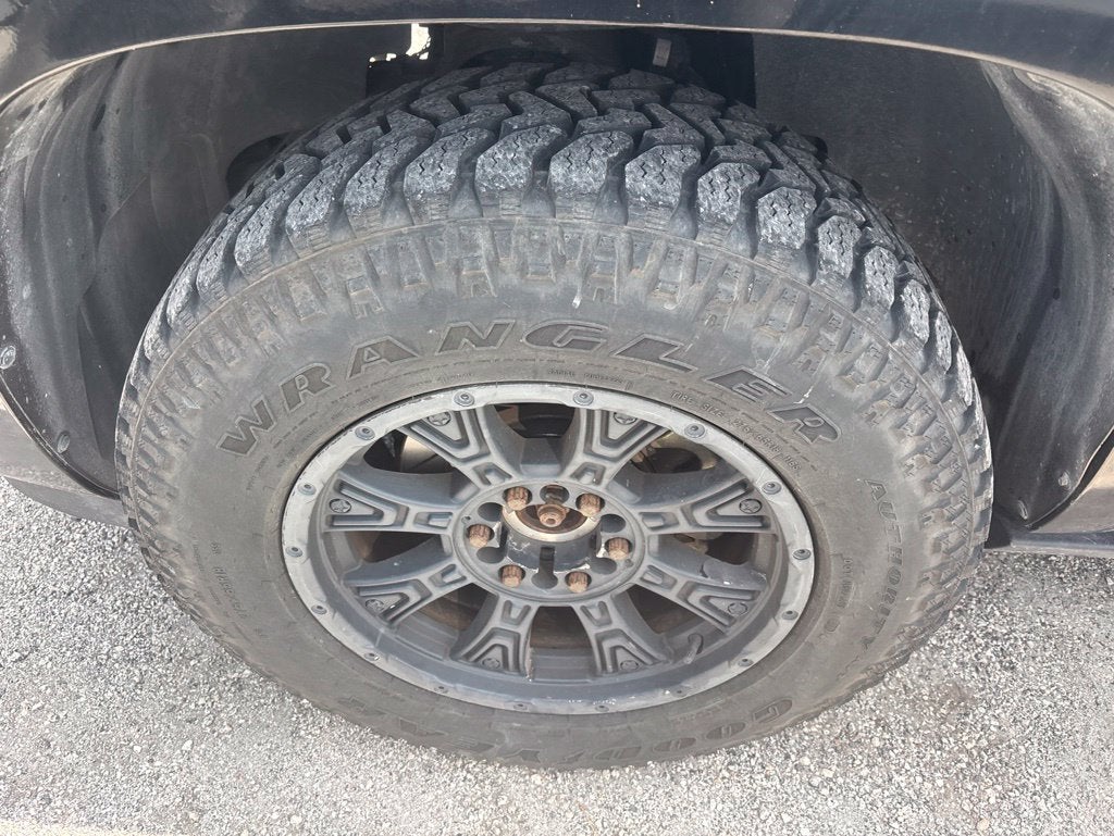 2007 Cadillac Escalade ESV Base