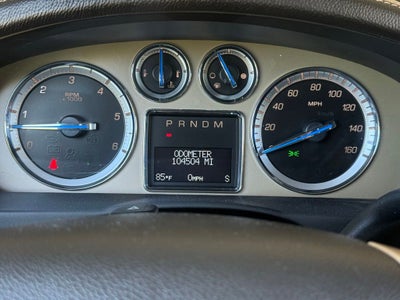 2014 Cadillac Escalade Platinum Edition