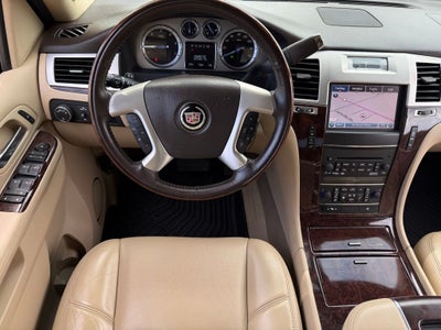 2014 Cadillac Escalade Premium