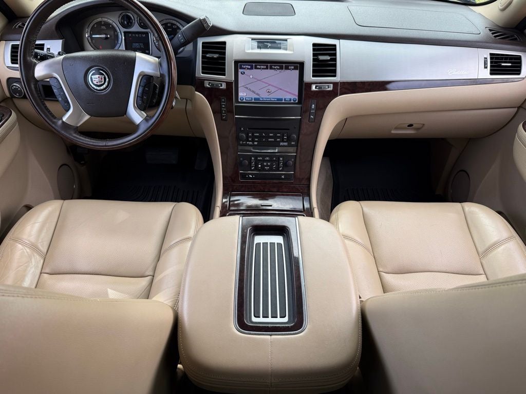 2014 Cadillac Escalade Premium