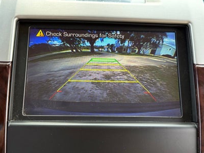 2014 Cadillac Escalade Premium