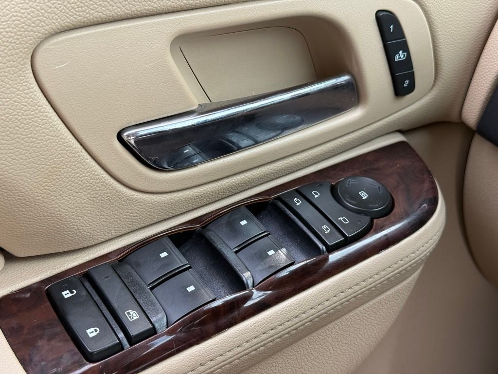 2014 Cadillac Escalade Premium