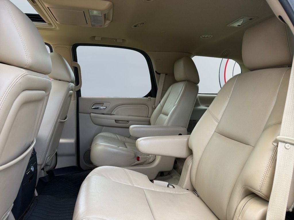 2014 Cadillac Escalade Premium