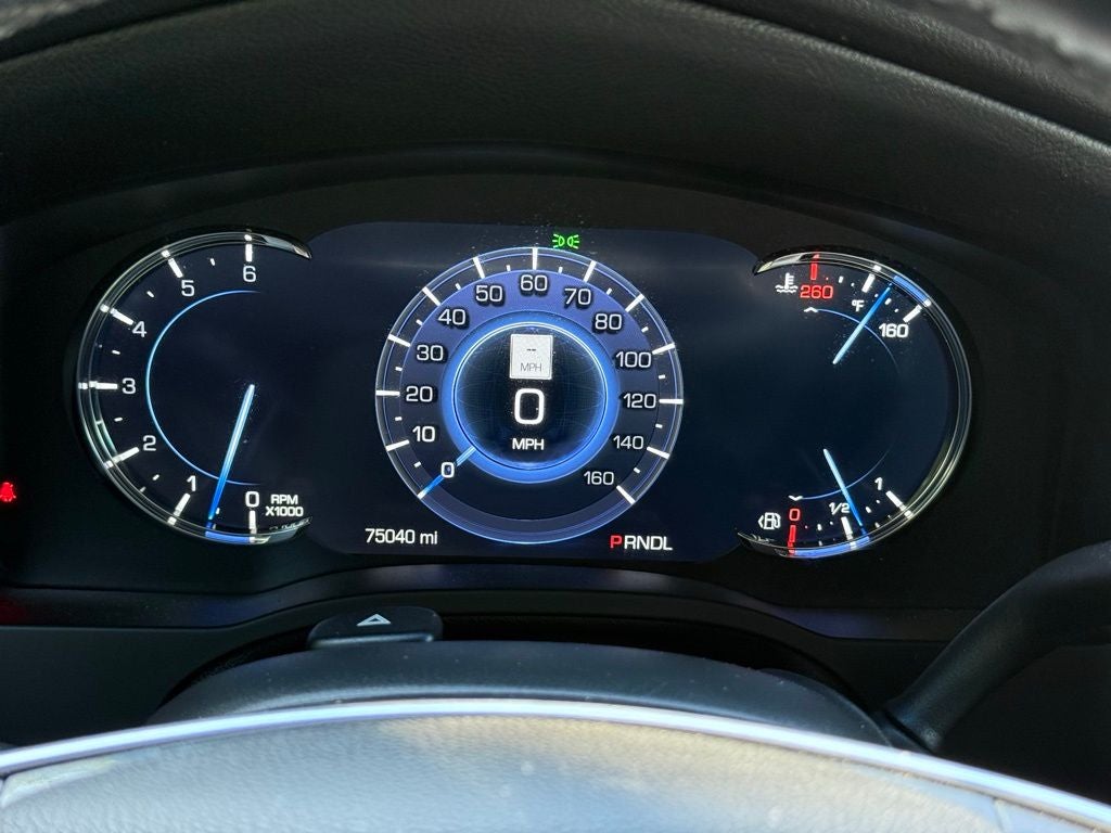 2020 Cadillac Escalade Premium Luxury