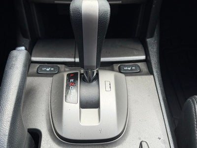 2011 Honda Accord EX-L 2.4