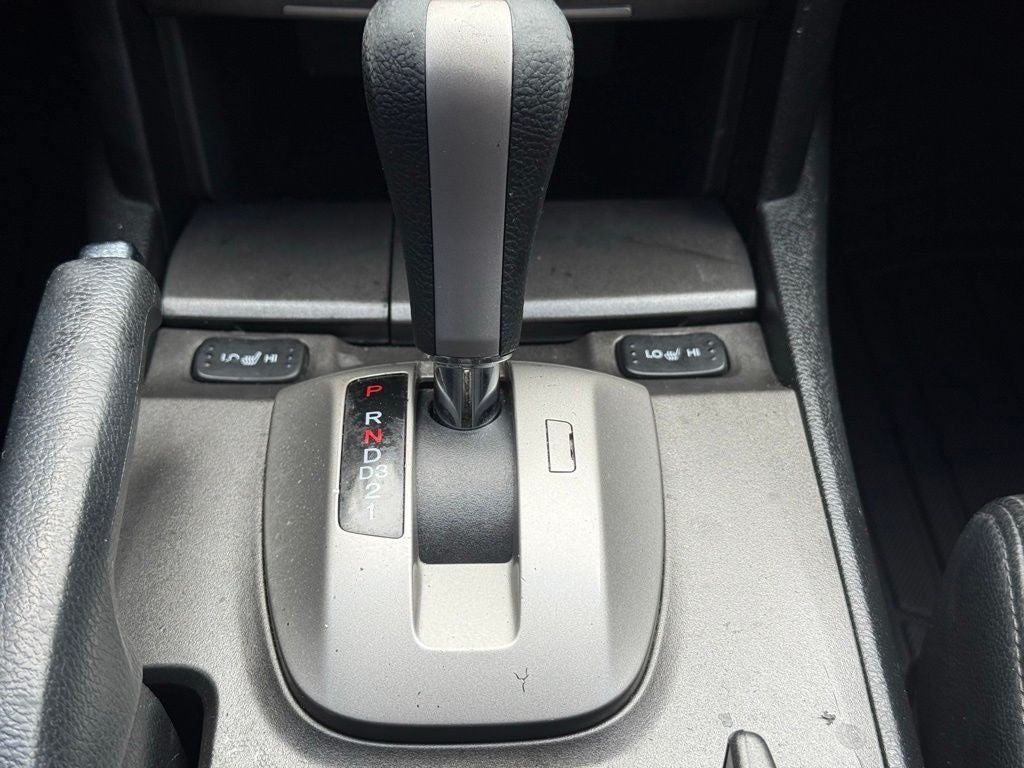 2011 Honda Accord EX-L 2.4