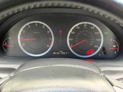 2011 Honda Accord EX-L 2.4