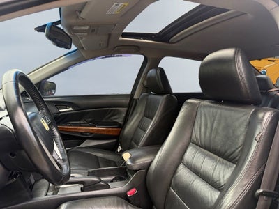 2011 Honda Accord EX-L 2.4