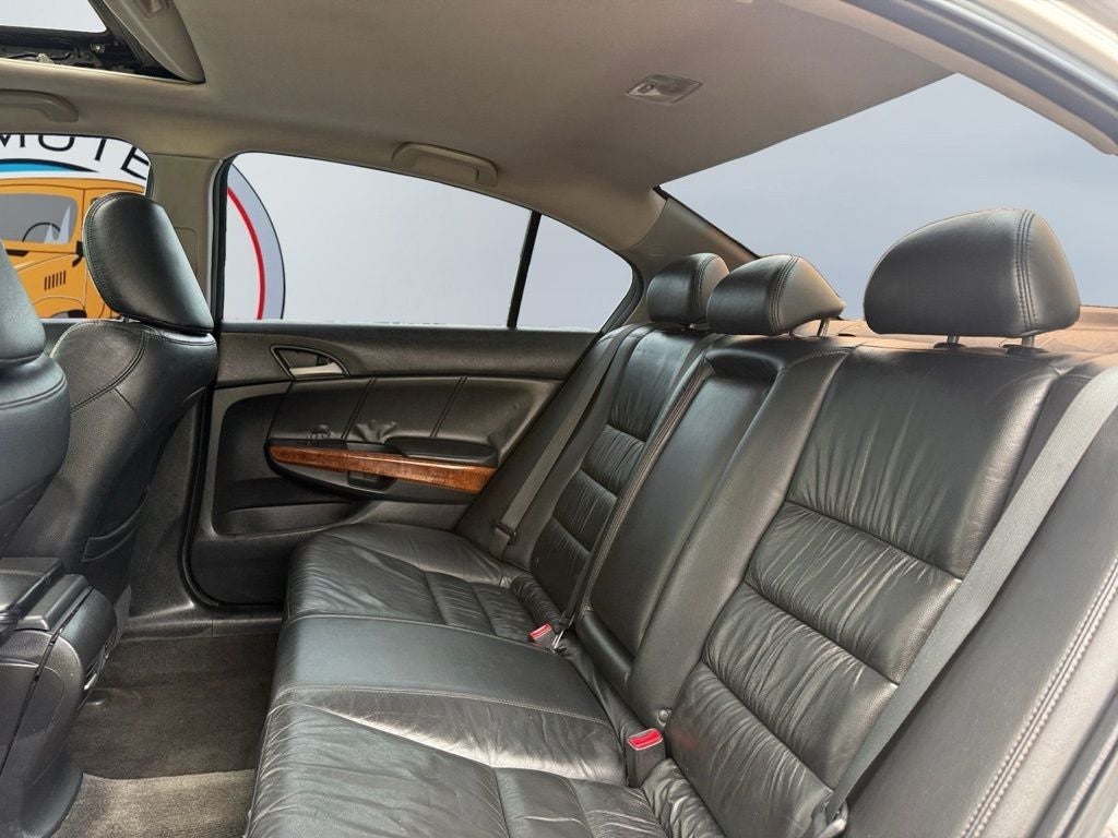 2011 Honda Accord EX-L 2.4