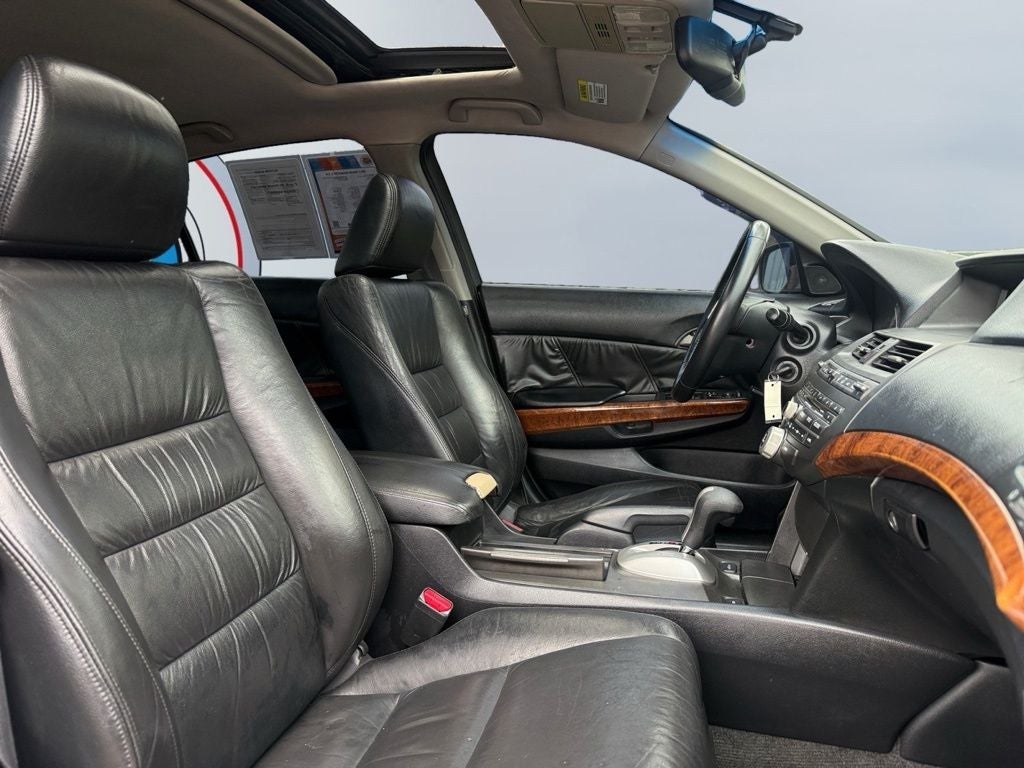 2011 Honda Accord EX-L 2.4