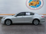 2011 Honda Accord EX-L 2.4