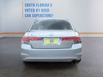 2011 Honda Accord EX-L 2.4