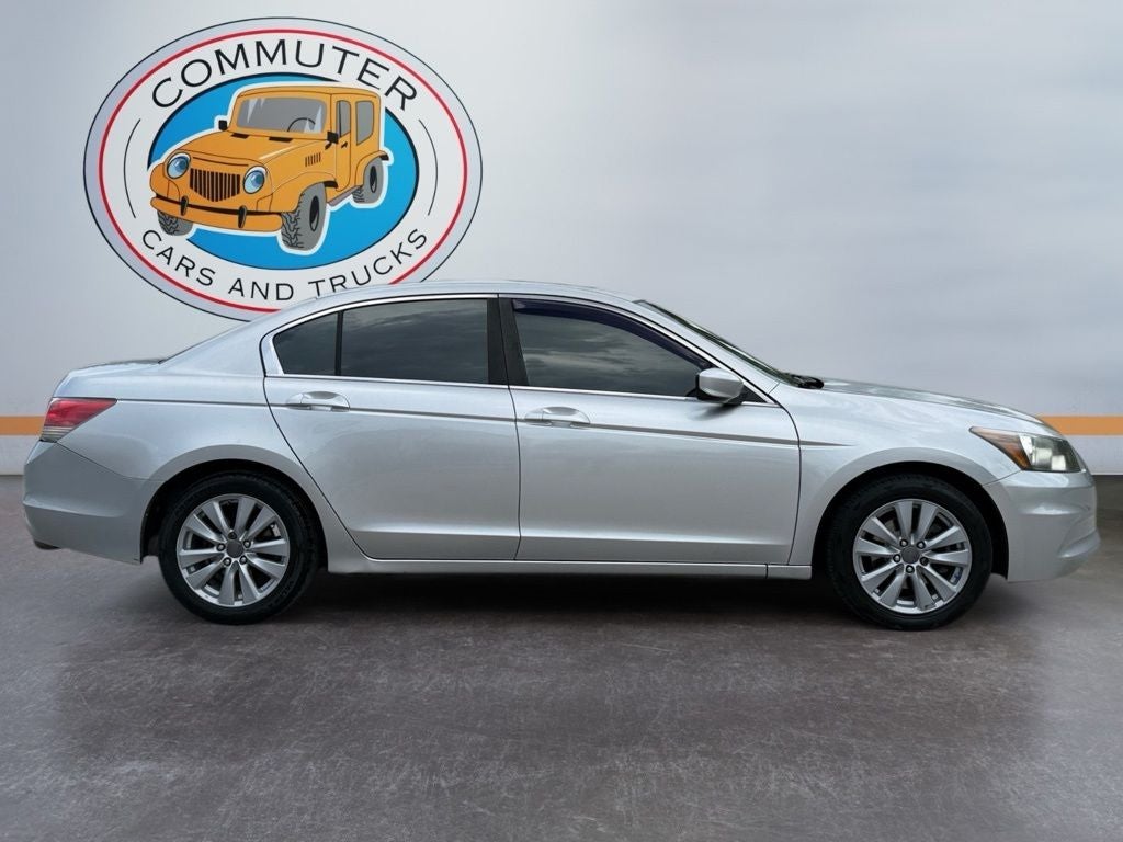 2011 Honda Accord EX-L 2.4