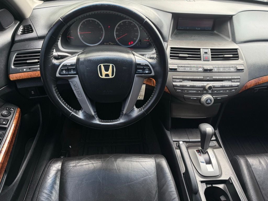 2011 Honda Accord EX-L 2.4