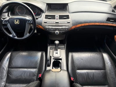 2011 Honda Accord EX-L 2.4