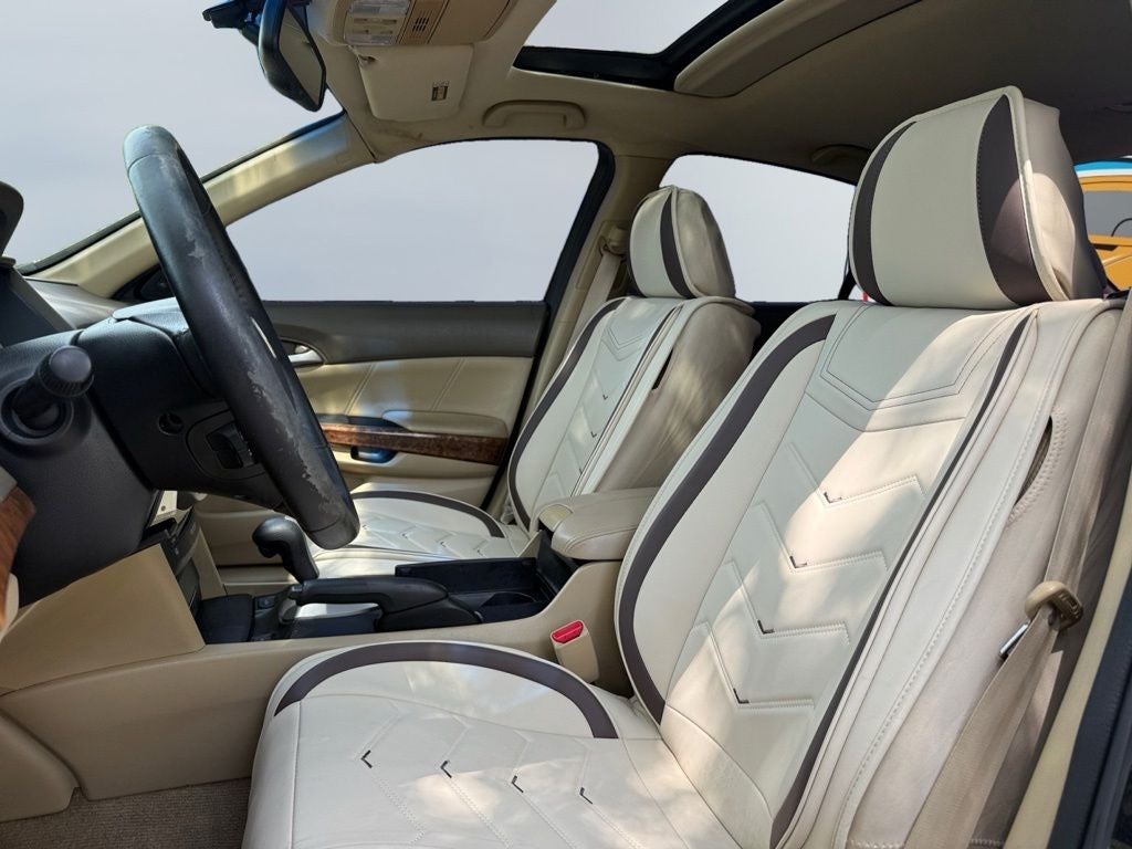 2010 Honda Accord EX-L 2.4