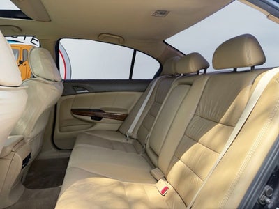 2010 Honda Accord EX-L 2.4