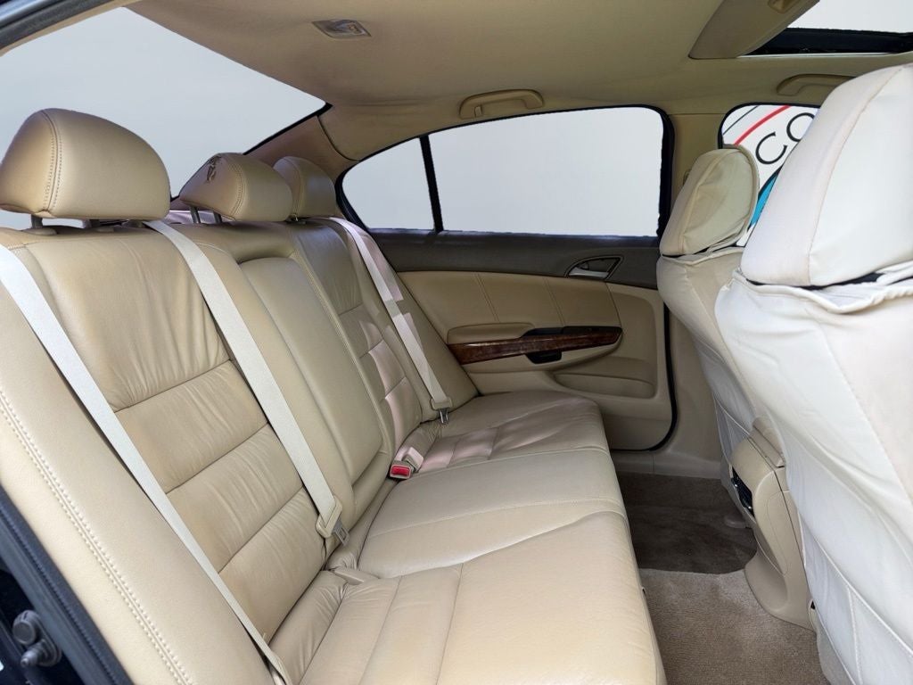 2010 Honda Accord EX-L 2.4