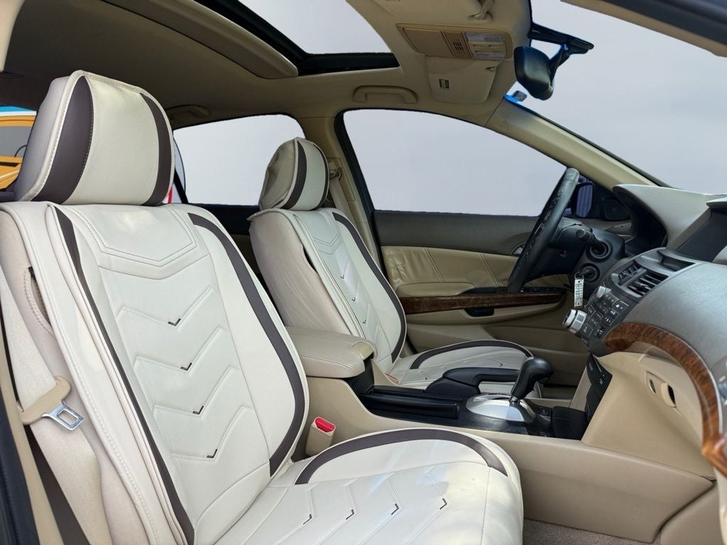 2010 Honda Accord EX-L 2.4