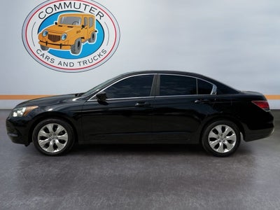 2010 Honda Accord EX-L 2.4
