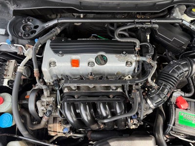 2010 Honda Accord EX-L 2.4