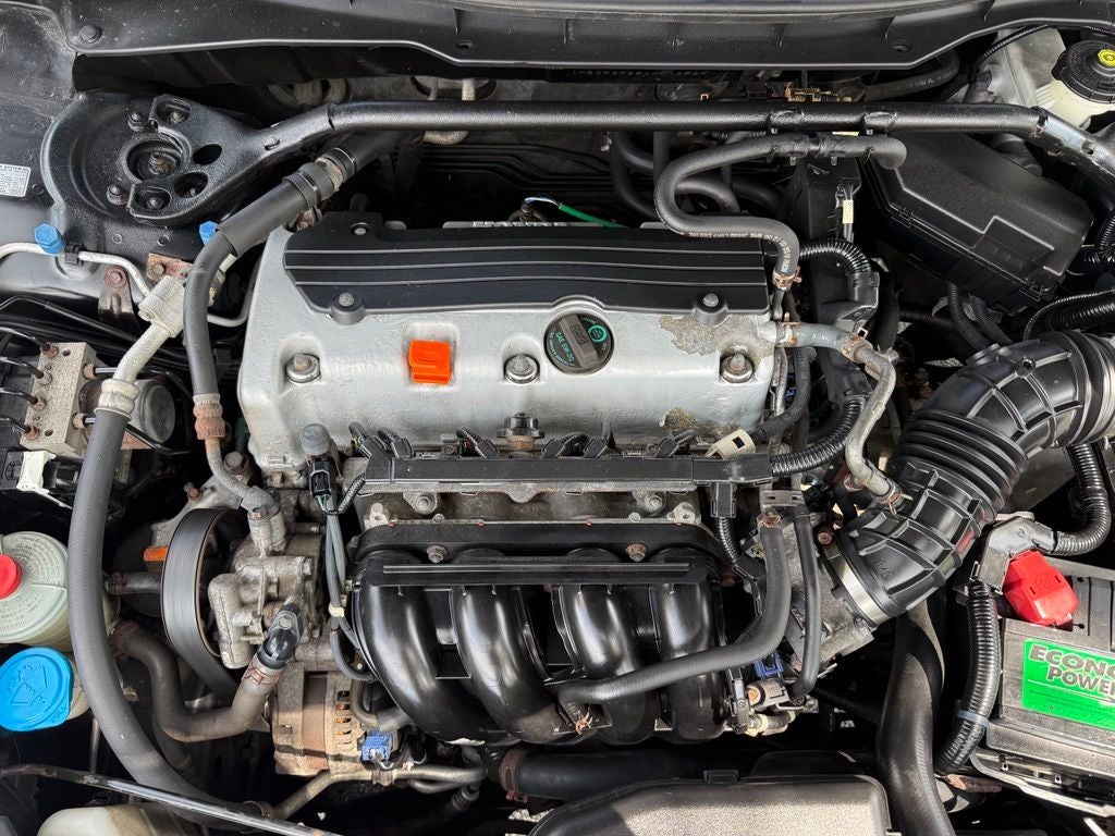 2010 Honda Accord EX-L 2.4