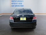 2010 Honda Accord EX-L 2.4