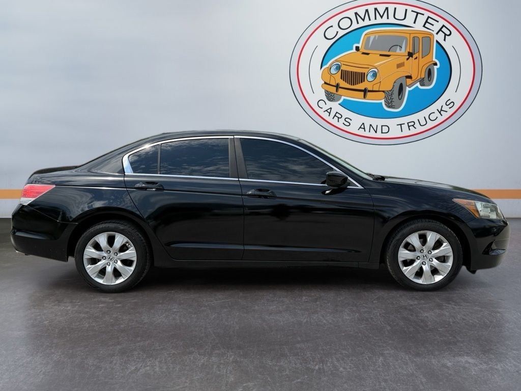 2010 Honda Accord EX-L 2.4