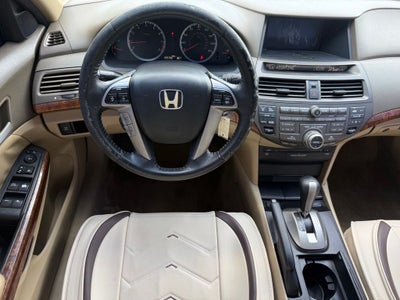 2010 Honda Accord EX-L 2.4