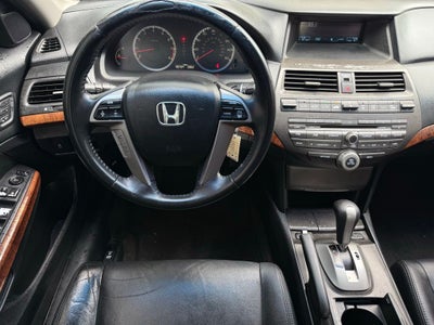 2011 Honda Accord EX-L 3.5