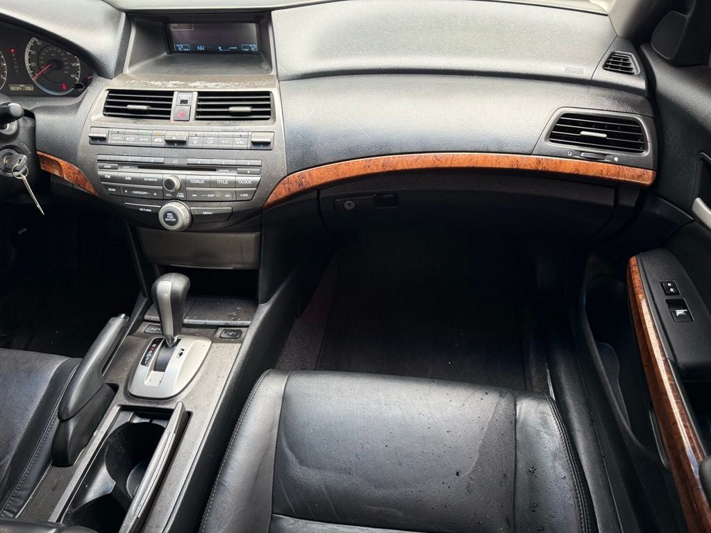 2011 Honda Accord EX-L 3.5