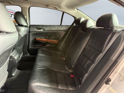 2011 Honda Accord EX-L 3.5