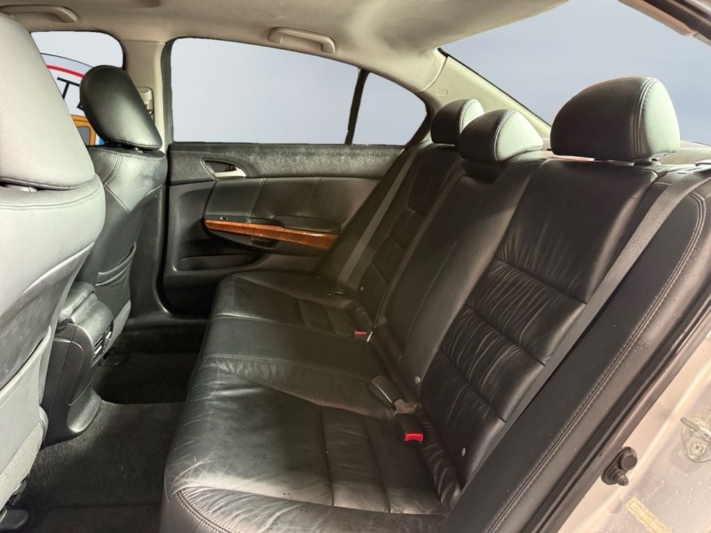 2011 Honda Accord EX-L 3.5