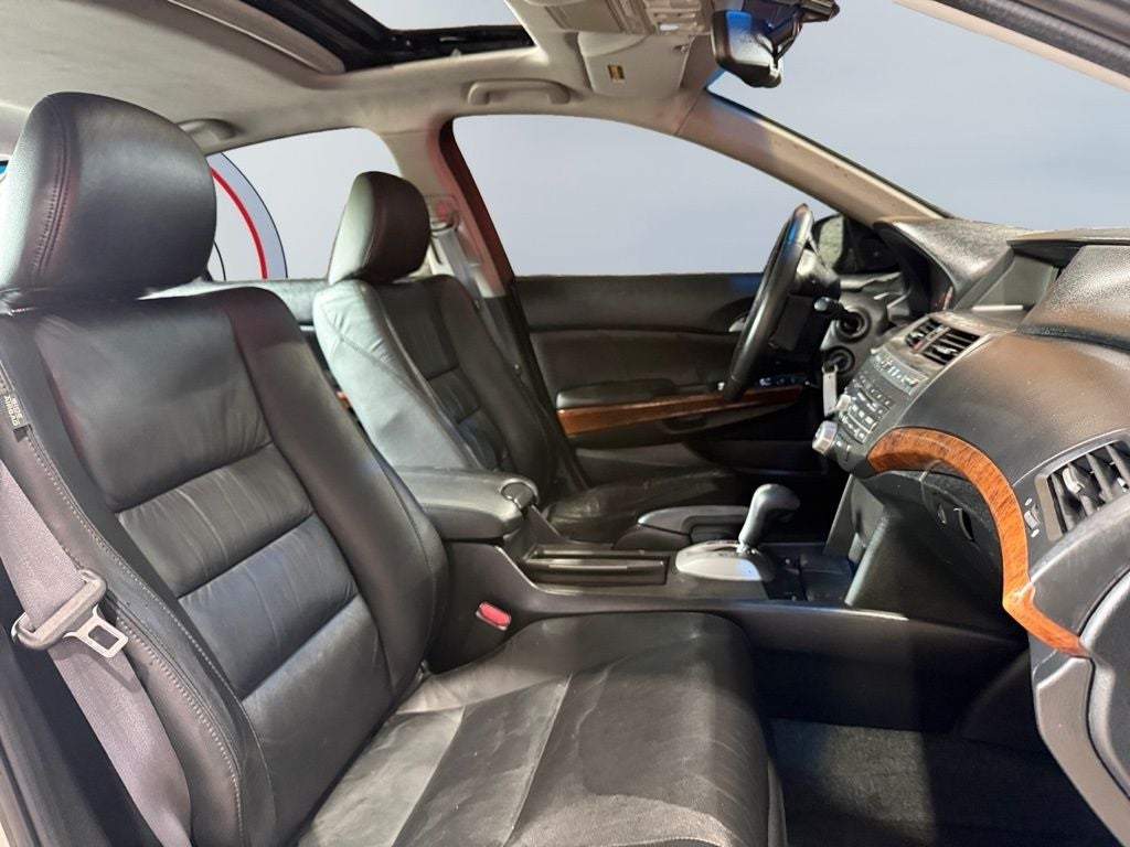 2011 Honda Accord EX-L 3.5