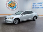 2011 Honda Accord EX-L 3.5