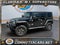 2010 Jeep Wrangler Unlimited Islander