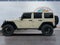2011 Jeep Wrangler Unlimited Sahara