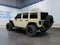 2011 Jeep Wrangler Unlimited Sahara