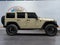 2011 Jeep Wrangler Unlimited Sahara