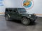 2007 Jeep Wrangler Unlimited Rubicon