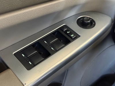 2009 Jeep Grand Cherokee Laredo