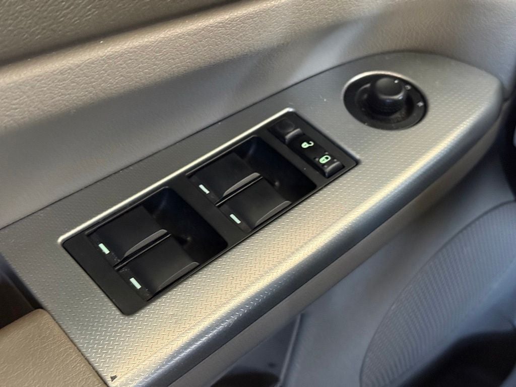 2009 Jeep Grand Cherokee Laredo