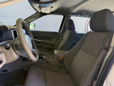 2009 Jeep Grand Cherokee Laredo