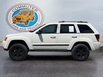 2009 Jeep Grand Cherokee Laredo