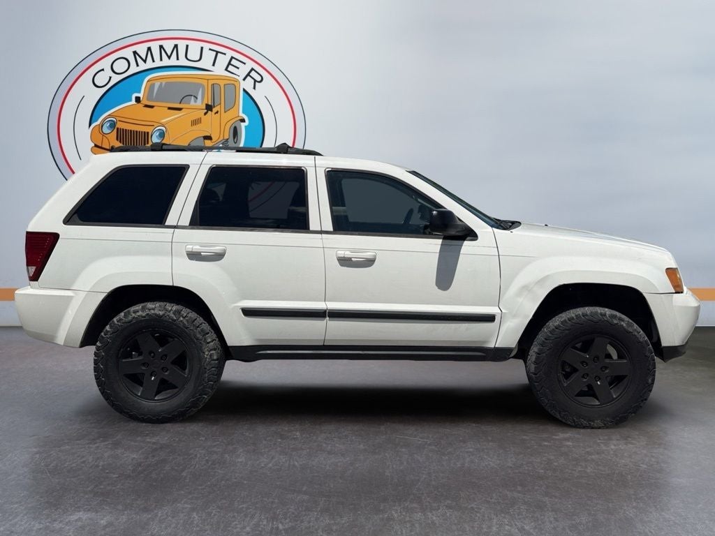 2009 Jeep Grand Cherokee Laredo