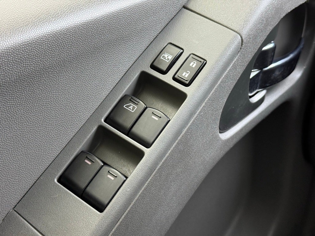 2015 Nissan Frontier Desert Runner