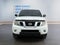 2015 Nissan Frontier Desert Runner