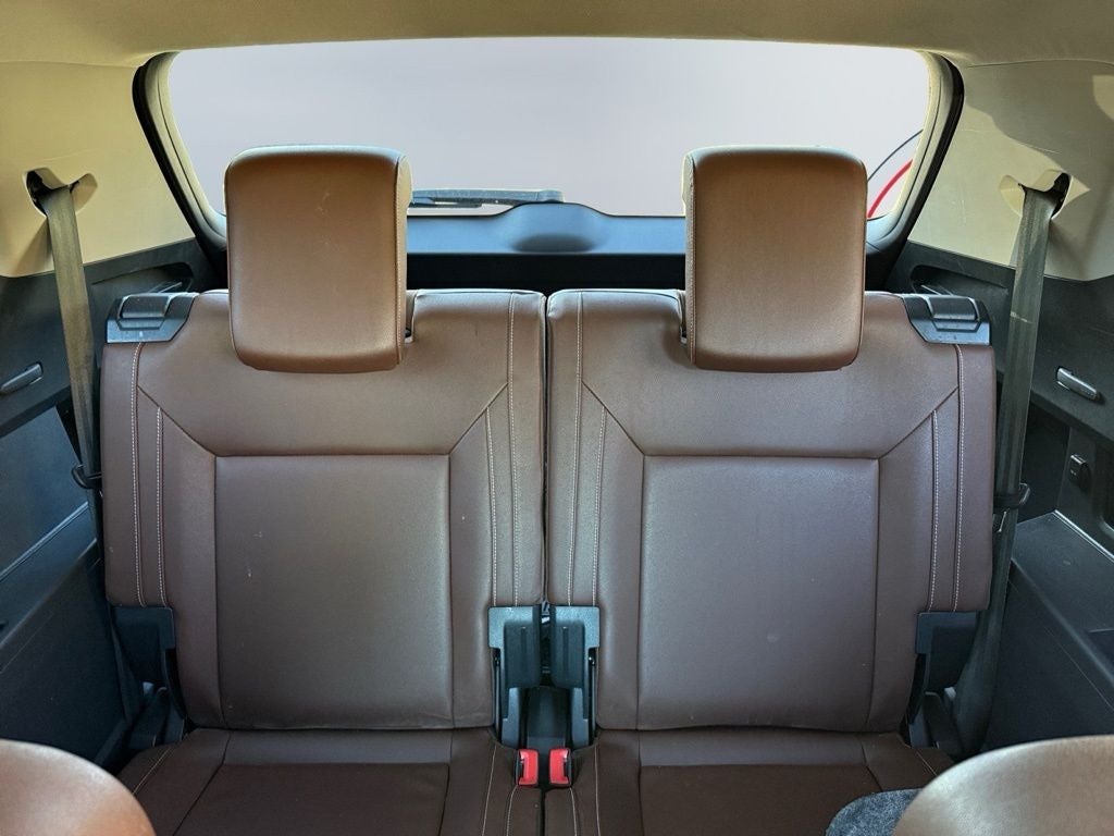 2021 Volkswagen Atlas 3.6L V6 SE w/Technology R-Line